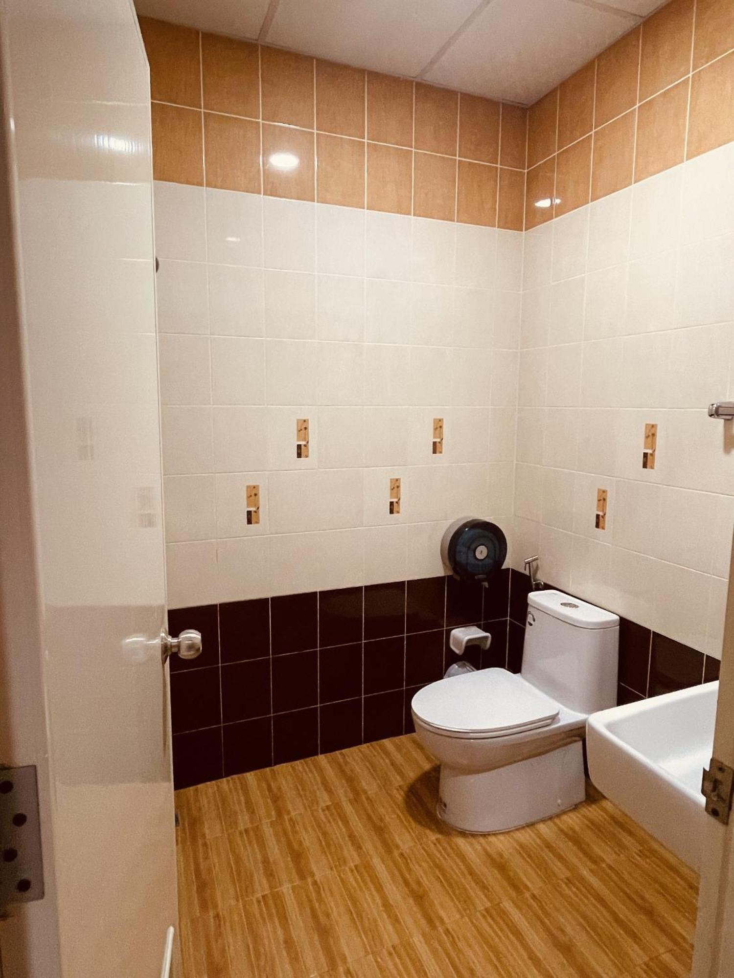 Mini Cost Apartment&Guesthouse Chiang Mai Buitenkant foto